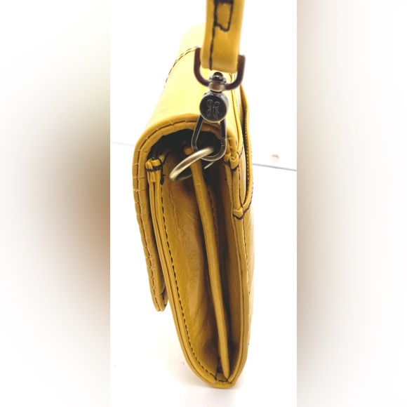 HOBO Jetty Convertible - Sunflower - NWT! - Picture 4 of 6